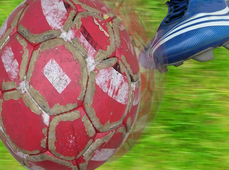 Fußball