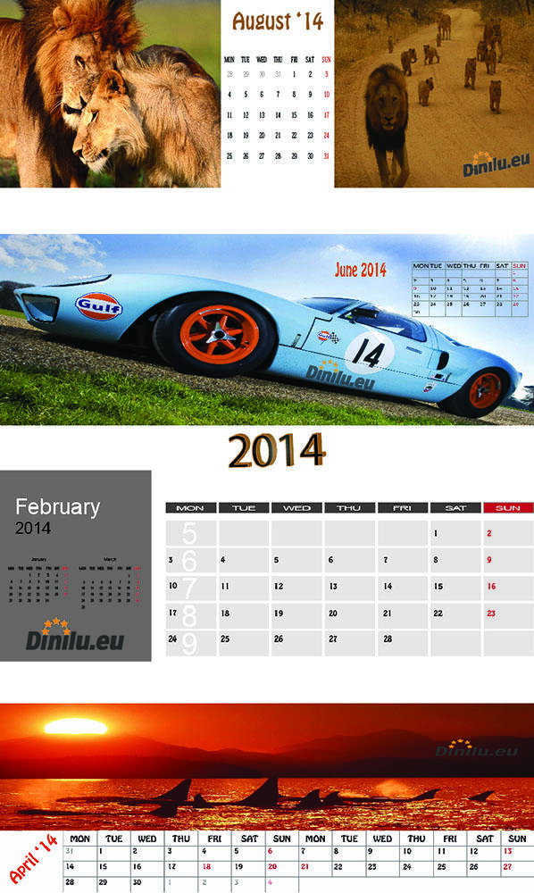 Kalender