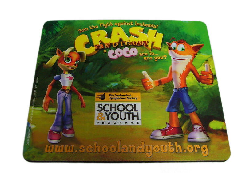 Mousepads