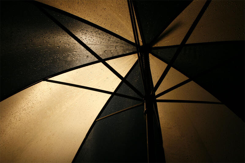 Regenschirme Regenschirme