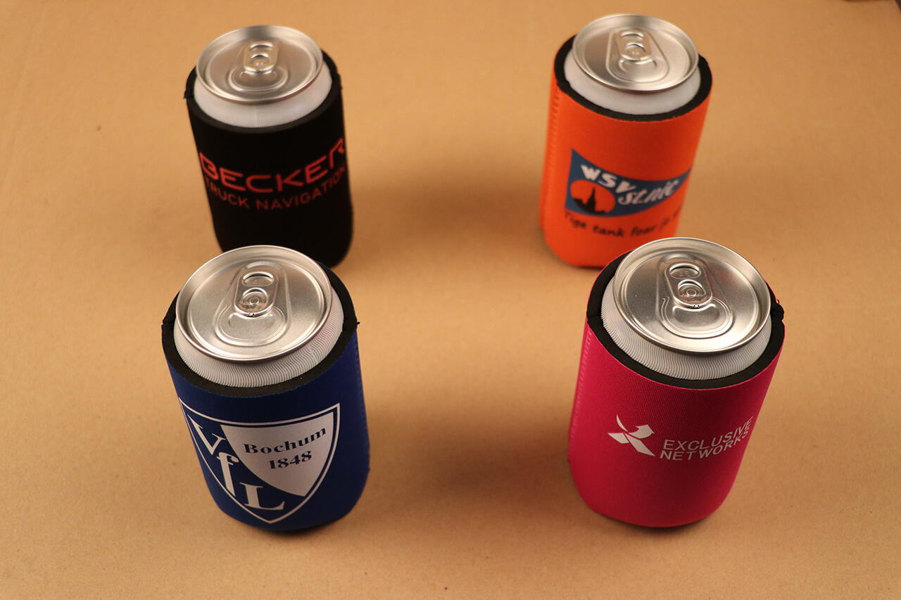 Dosenkühler Neopren 33cl image