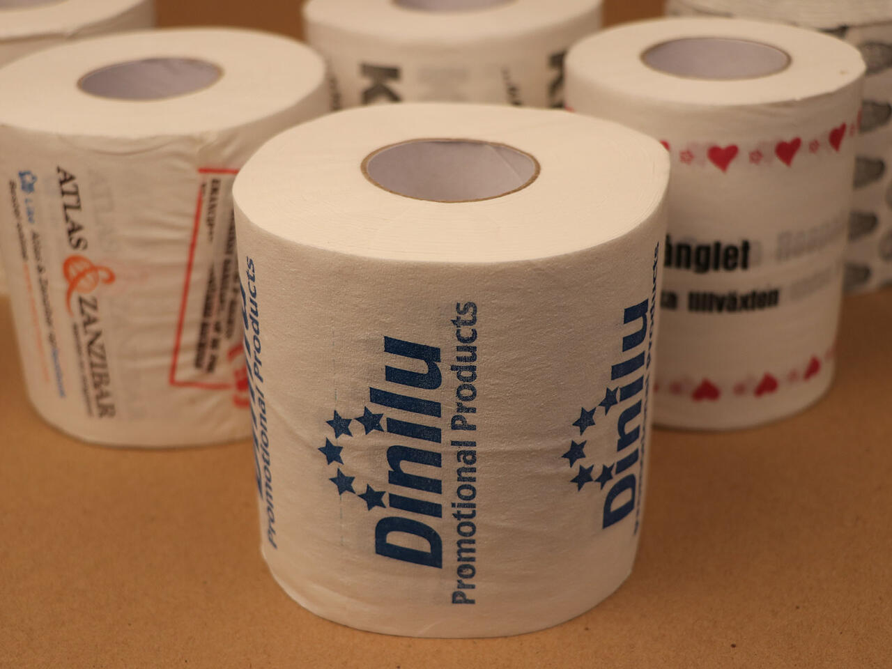 Toilettenpapier image