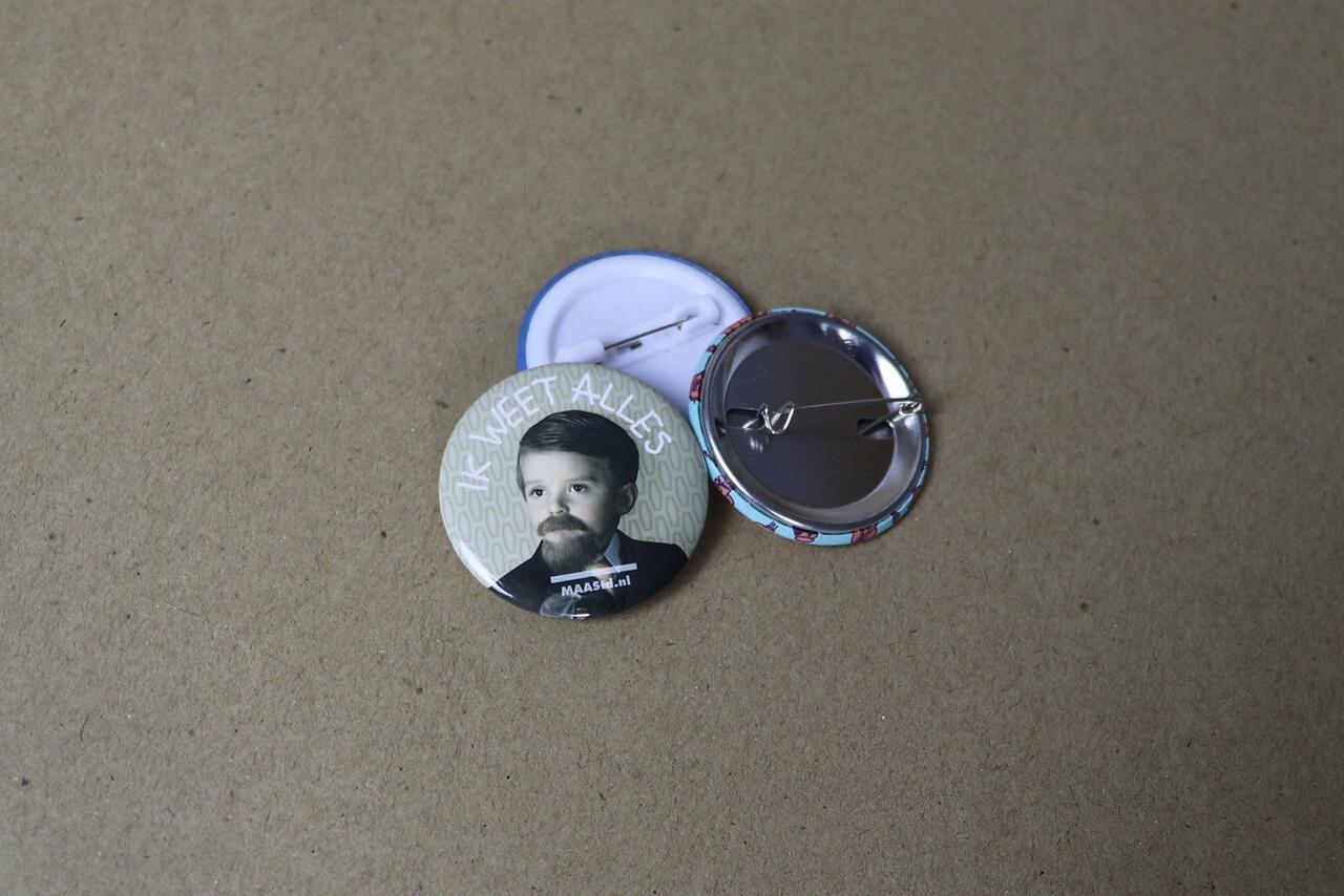 Button groß image