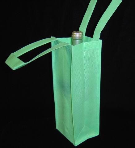 Vlies Weintragetasche (nonwoven) image