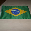 Fahne 30x45cm - individuell bedruckt image