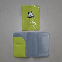 PVC Pass-Schutzhülle individuell bedruckt image