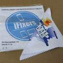 Microfaser Linsentuch mittel image