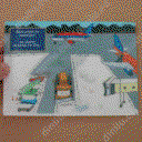 Lentikulardruck im individuellen Design 105x148mm (A6)  image