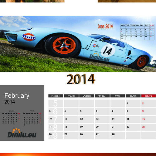 Calendar Calendar