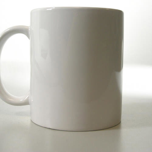 Ceramic mugs Ceramic mugs