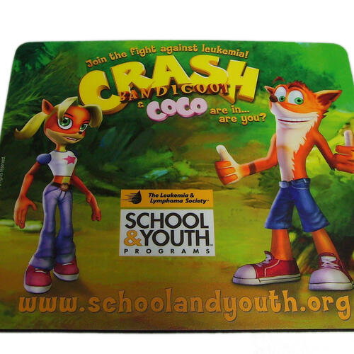Mouse mats