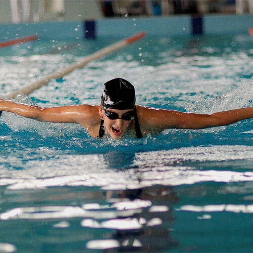 Swimming Swimming