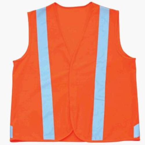Safety jacket 03 Sicherheitsweste 03 image