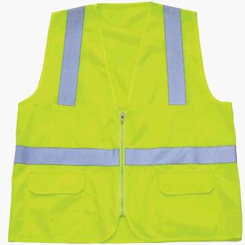 Safety jacket 05 Sicherheitsweste 05 image