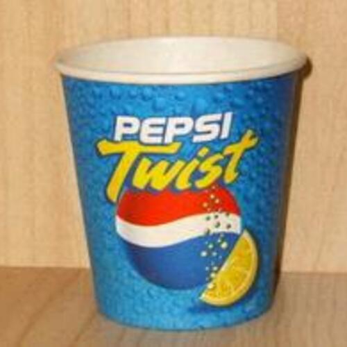 Pappbecher 90ml - individuell bedruckt image