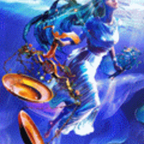 500x700mm Lentikulardruck im individuellen Design individuelles Lentikularposter 500x700mm image