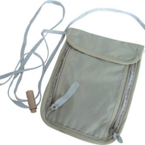 Travel bag (19 x 13.5 cm) Reisetasche (19 x 13.5 cm) image