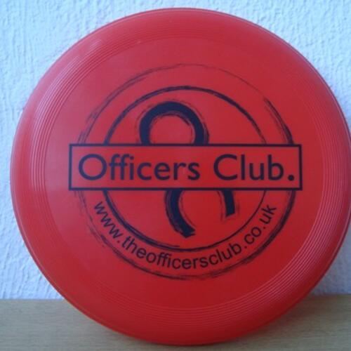 23cm Haustier-Frisbee, Spielzeug-Frisbee-Bild