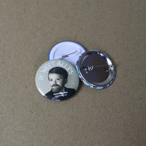 Button groß image