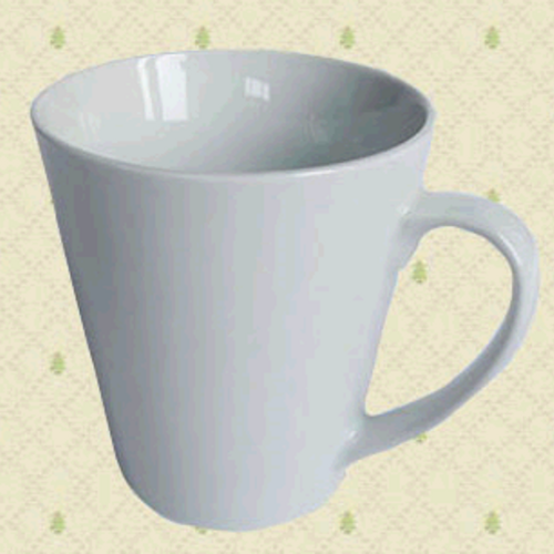 Custom logo ceramic mug 9x6x10cm Custom logo ceramic mug 9x6x10cm image