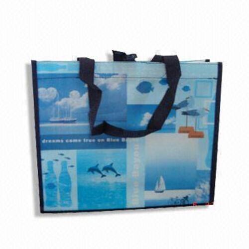 Vlies Tragetasche (non-woven) 62x76x13cm - individuell bedruckt Vlies Tragetasche (non-woven) 62x76x13cm image