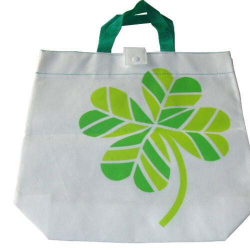 Vlies Tragetasche (nonwoven) 41x30x9cm - individuell bedruckt Vlies Tragetasche (nonwoven) 41x30x9cm image